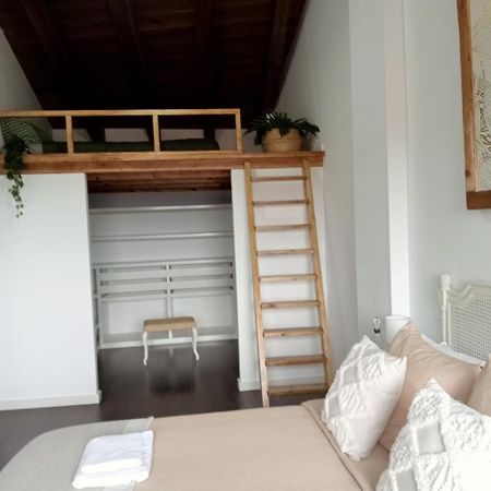 Casa Rural Alegre Ла Фреснеда Екстериор снимка