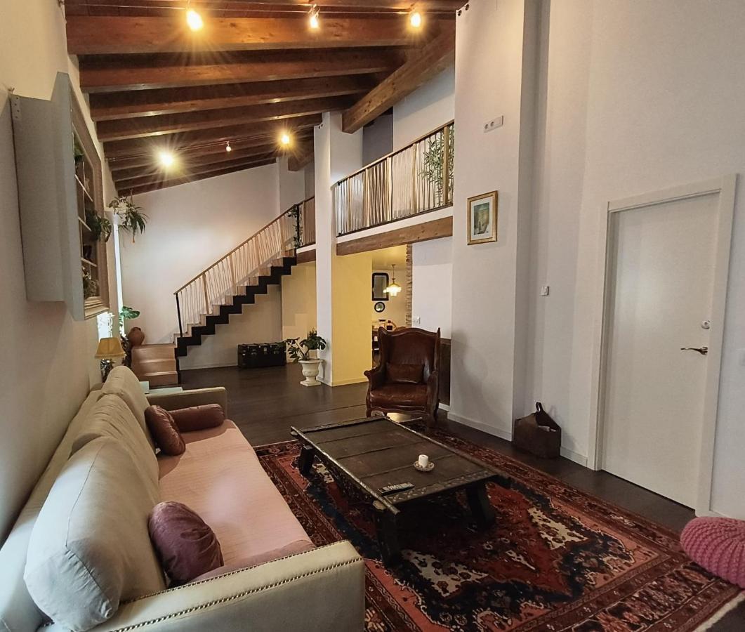 Casa Rural Alegre Ла Фреснеда Екстериор снимка