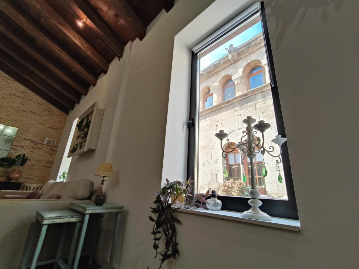 Casa Rural Alegre Ла Фреснеда Екстериор снимка